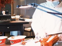 -秀儿四九城·新京菜(亚运村鸟巢店)