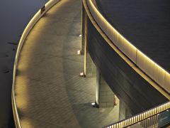 -福州海峡文化艺术中心