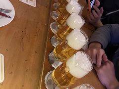 -兰特伯爵西餐厅·啤酒屋(方庄店)