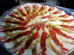 -老炉家木炭烤肉(长江国际店)
