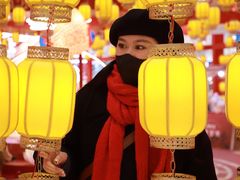 -银泰百货(北京大红门店)