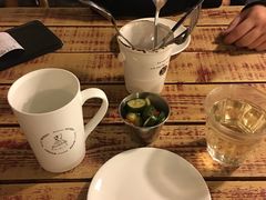-Cafe Alice咖啡爱丽丝(奥城店)