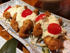 南蛮炸鸡块-有喜屋·深夜食堂(环宇荟店)