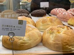 -奈雪的茶(市百一店)
