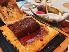 -佐度王子扒房(西城红场店)