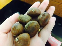 -阿男野栗王(金门路店)