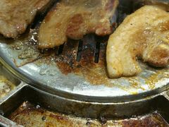 -老板娘的烤肉店(港湾广场店)