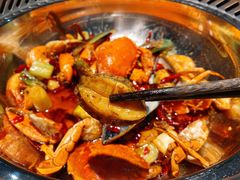 十五头鲍-七欣天香辣蟹火锅(抚州硕果时代广场店)
