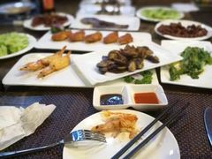 -好旺角齐市鲜切牛自助烤肉(农林五道街总店)