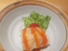 -香樟花园法式铁板烧(恒隆广场店)