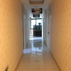 -悦芳庭美肤美体品牌集合店