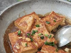 -常来小聚·广州非遗传承餐厅(高德置地店)