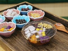 -豆豆冰室·地道招牌椰子冻(大良店)