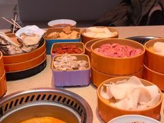 -海底捞大排档火锅(打浦路店)