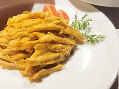 -京味斋·北京烤鸭(华威桥北工大店)