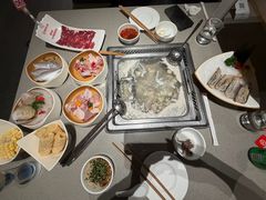 -海底捞火锅(金光华店)