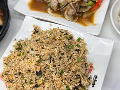 -清香海鲜餐厅(青澳湾地标美食店)