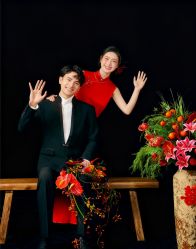 -金夫人婚纱摄影(总店)