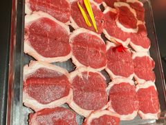 -阳坊胜利涮羊肉(阳坊老店)