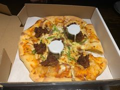 牛肉披萨-宅恩特披萨(百汇城店)