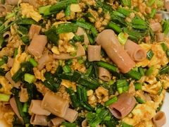 -北塘海鲜·天津菜·鲅鱼水饺是一绝(大光明桥旗舰店)