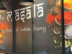 -南国印度餐厅Dakshin