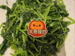 -喜来登由由大酒店九州膳坊中餐厅