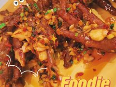 -东排食堂长沙小吃大排档(五一广场店)