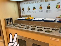 -七欣天香辣蟹火锅(闵行浦江欢乐颂店)