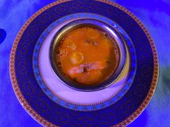 -甘尼仕印度餐厅爵士酒吧(阳春巷店)