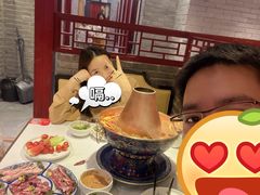 -祥源胡同·涮牛羊肉火锅(花桥店)
