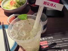 -烧肉达人•炭火烧肉(新天地店)
