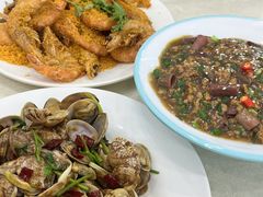 -人和啤酒屋海鲜大排档(营口路店)