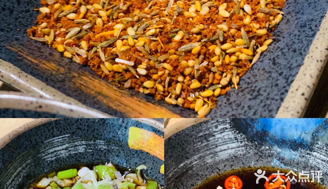 沈阳必吃🔥人均60的烤肉店一定要冲！！