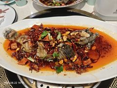 -巧克力渔家.小船海鲜胶东菜(万平口店)