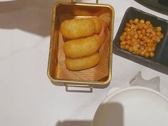-锦尚阁烤鱼(望京新荟城店)