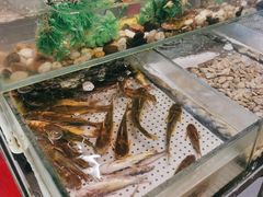 -相约海中金海鲜肥牛自助烤肉火锅(上下九店)