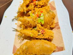 -高佳庄·海鲜酒楼(东港店)