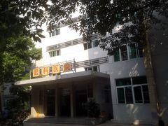 -中山大学中山眼科中心(区庄院区)