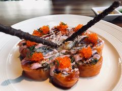 -水月·和牛工坊(水晶郦城店)