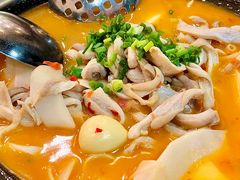 -李师傅脆肚(梅林店)