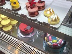 -PAUL LAFAYET 法式甜品(国金中心商场店)