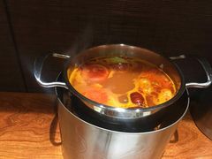 -独食火锅·半米屋台(直营总店)