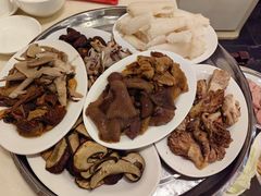 -太婆天府山珍酒楼(亚运村店)