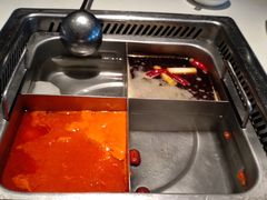 -海底捞火锅(河东万达广场店)