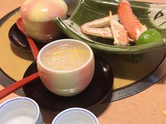 烤蟹腿-蟹道乐(道顿堀本店)