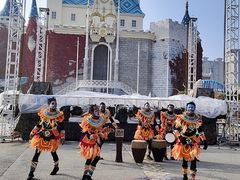 -蓬莱欧乐堡梦幻世界