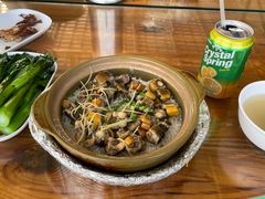 -崖口煲仔饭