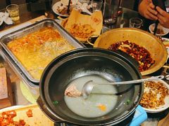 -永安水煮活鱼·仪征菜(仪征奥林匹克店)