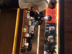 -星巴克臻选(泉州浦西万达广场店)